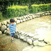 けいちゃんママ☆