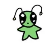 simple kの画像