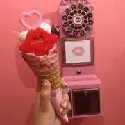 ♡ milk ♡