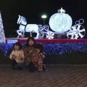 なりしCH