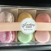 あくびの画像