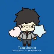 TAK.の画像