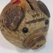 おかめ納豆