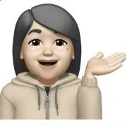あぽさん 【24時間以内に発送致します】の画像