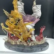 ラッキーマン