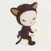 ねこた◎の画像