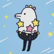 y＊の画像