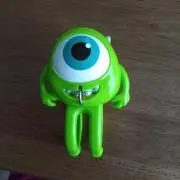 もぐぴろちゃんの画像