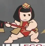 金太郎の画像