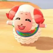 シャンシャン
