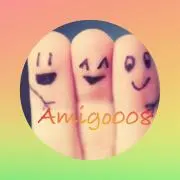Amigo008の画像