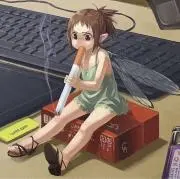 わっち〜の画像