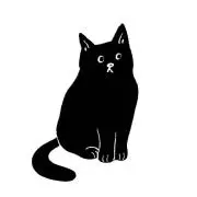 una