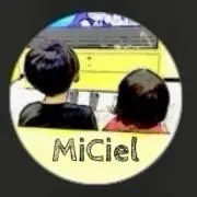 古着屋◡̈MiCielの画像