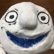 満月