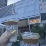 バービーの画像