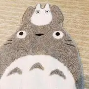 トトロの画像