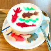 あんこの画像
