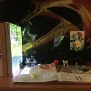 貸間ありの画像