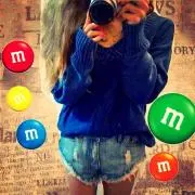 aym♡の画像