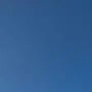 りの画像