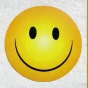 smile :)