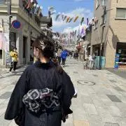陽葵の画像