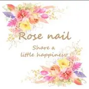 rose_nailの画像