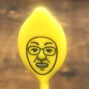 なる