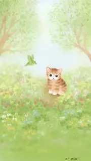 モモ