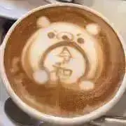 カフェラテ☆プロフ確認お願いします