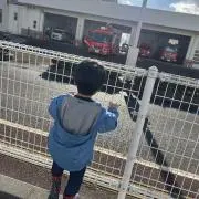 かあちゃん