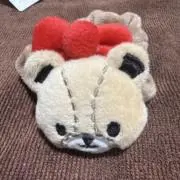 Mちゃんの画像