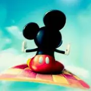 mickey