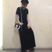 ミカヅキボシ