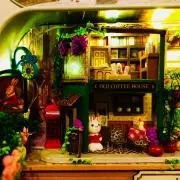 モモパンの部屋の画像