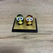 ぱやママの画像