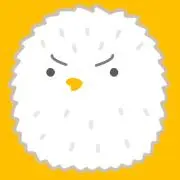 もふもふの画像