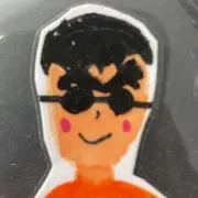 Kの画像