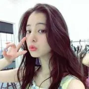 ゆんの画像