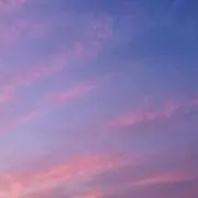 夕