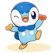 ぽっちゃん