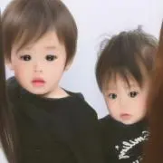 ２児まま☆断捨離中