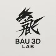 Bau 3D LABの画像