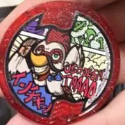 インチキ魔神の画像