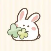3月ウサギの画像