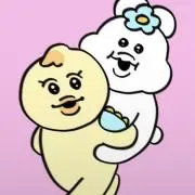 Aの画像