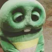 ガチョピン＾＾の画像