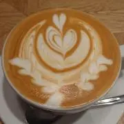 カプチーノの画像