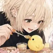 ひよこ回収の画像